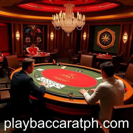 Bringing Baccarat to the Digital Age