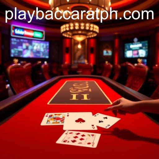 Rise of Baccarat in Digital Gaming