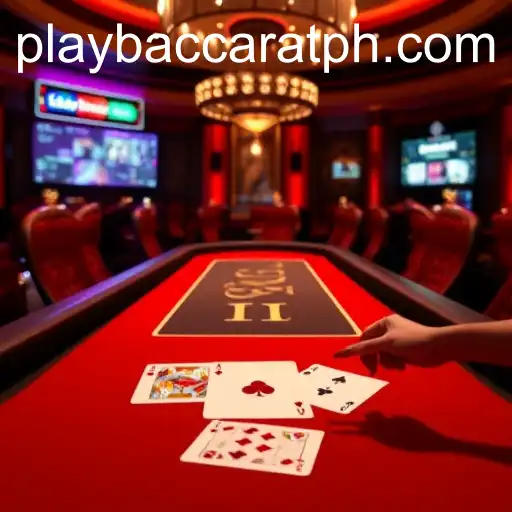 Rise of Baccarat in Digital Gaming