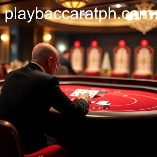 Baccarat: The Timeless Elegance of Casino Gaming