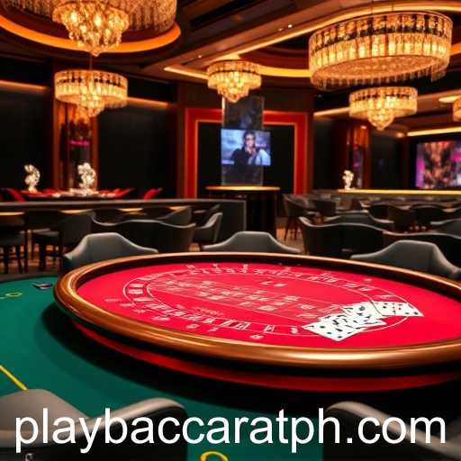 The Enduring Allure of Baccarat in Digital Gaming