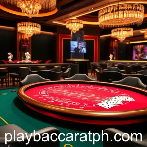 The Enduring Allure of Baccarat in Digital Gaming