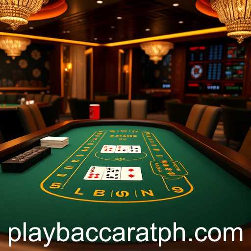 The Evolution and Resurgence of Baccarat in Modern Gaming