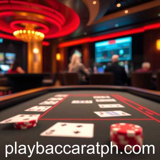 Baccarat Game Buzz in 2025