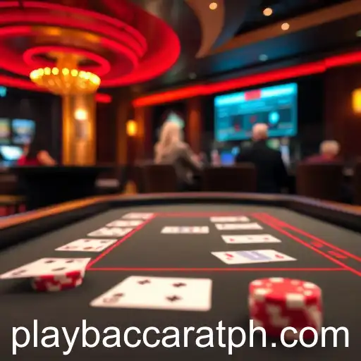 Baccarat Game Buzz in 2025