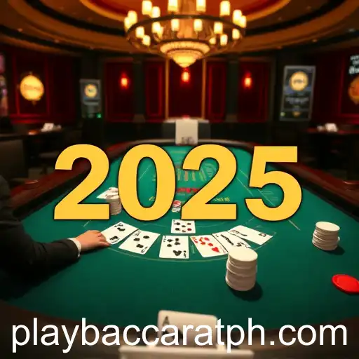 Baccarat's Resurgence in the Global Gaming Scene