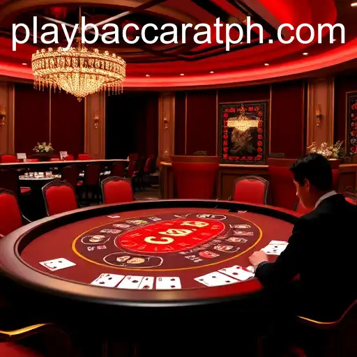 Baccarat: A Game of Skill and Chance