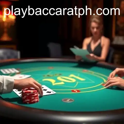 The Rise of Baccarat in Online Gaming