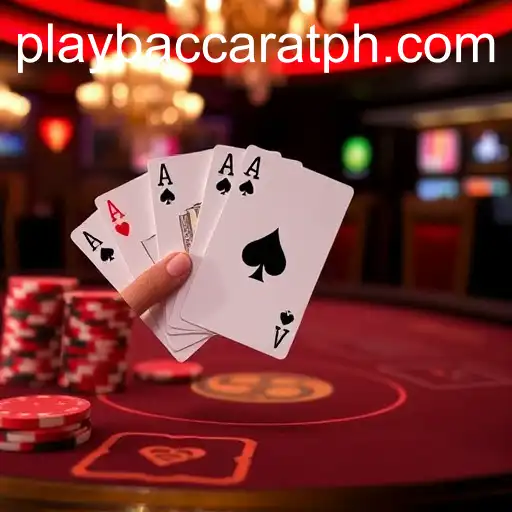 Baccarat: The Online Gaming Phenomenon