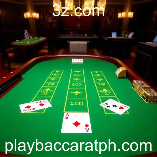 Baccarat Makes a Digital Comeback in 2025