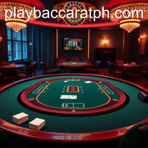 Baccarat: The Game Changing Strategy