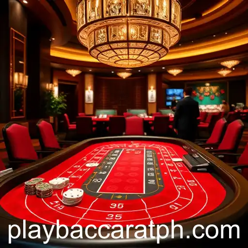 The Rising Popularity of Baccarat in 2025