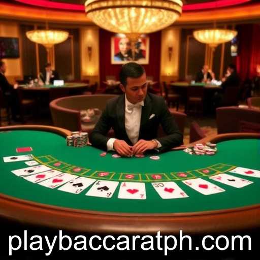 The Rising Popularity of Baccarat in 2025