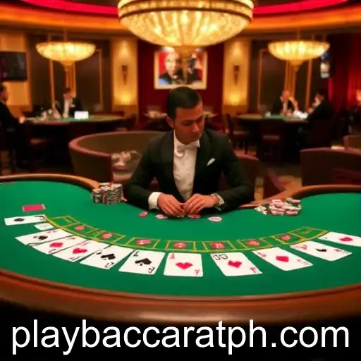 The Rising Popularity of Baccarat in 2025