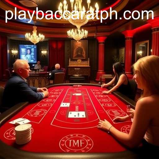 The Resurgence of Baccarat in 2026