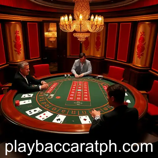 Baccarat: A Timeless Game in the Digital Age