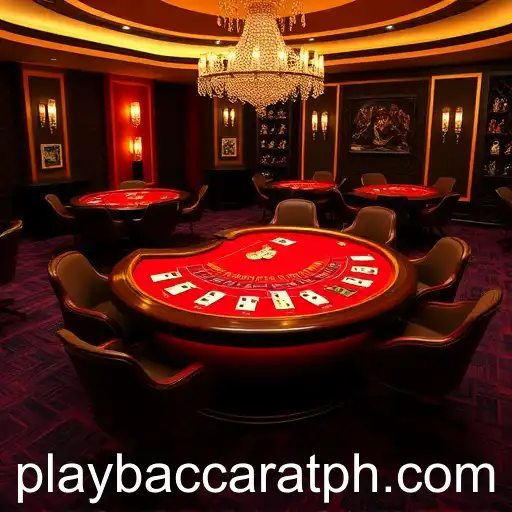 The Rising Popularity of Baccarat in Digital Gaming