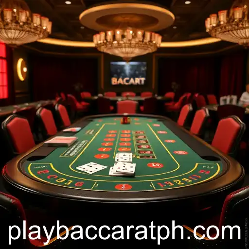 The Enduring Allure of Baccarat in Digital Gaming