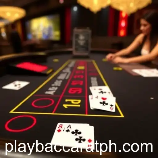 The Rise of Baccarat Game in 2025