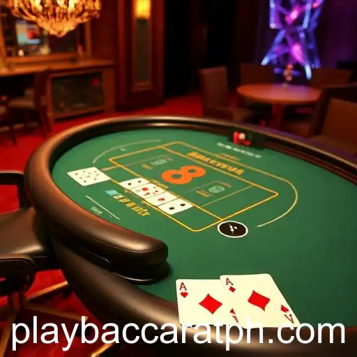 The Evolution and Resurgence of Baccarat in Modern Gaming