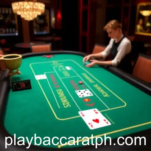 Baccarat's Online Evolution in 2025