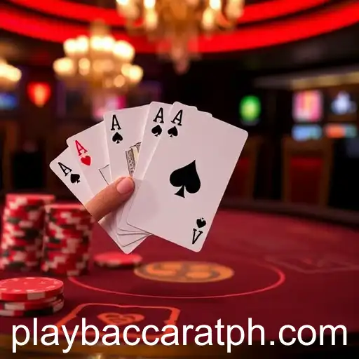 Baccarat: The Online Gaming Phenomenon