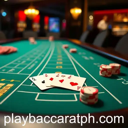 The Resurgence of Baccarat in Online Gaming