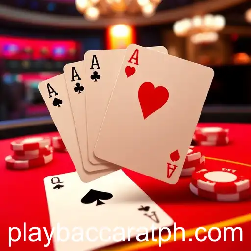 Exploring the Allure of Baccarat in 2025