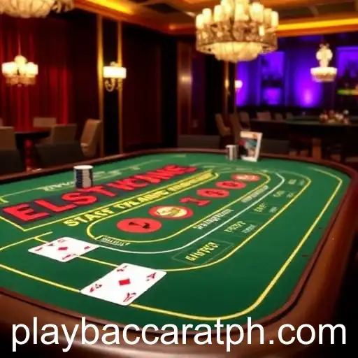 The Digital Evolution of Baccarat