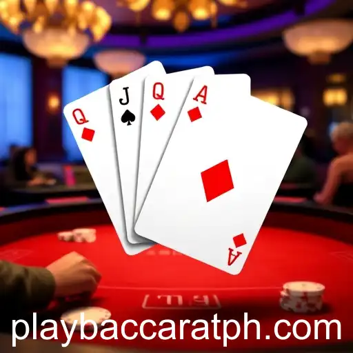 The Rise of Baccarat in Online Gaming