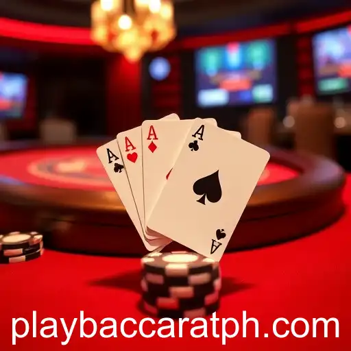 The Rise of Baccarat in Digital Gaming