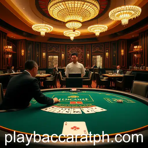 The Rise of Online Baccarat in 2025