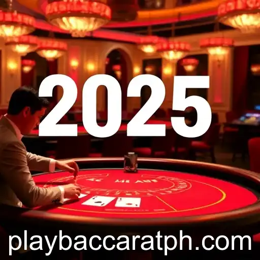 The Rise of Online Baccarat in 2025