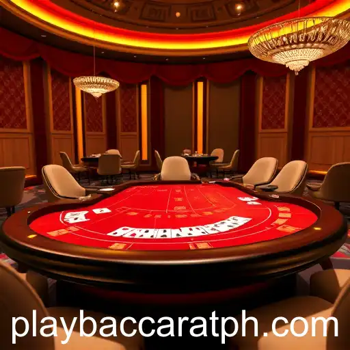 The Rise of Online Baccarat and Its Global Influence