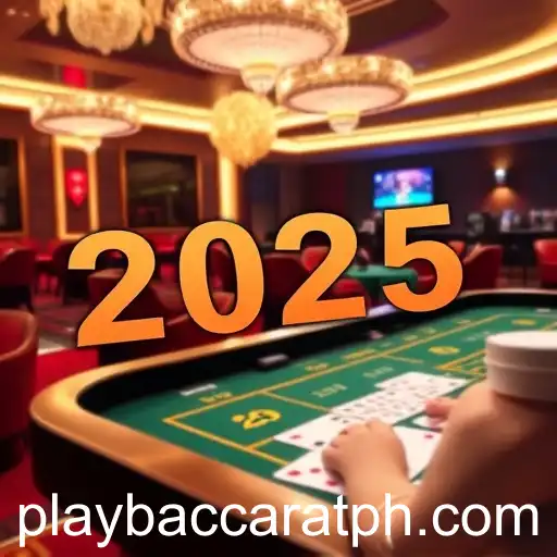 The Rising Popularity of Baccarat in 2025