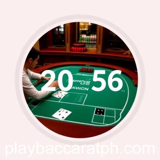 The Evolution of Baccarat: A Timeless Classic in Digital Era