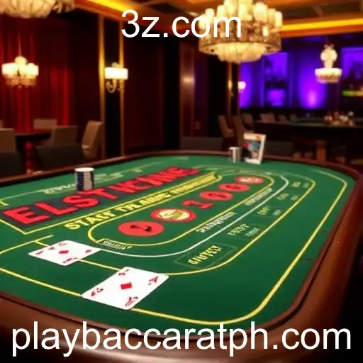The Evolution and Endurance of Baccarat: A Historical Journey Through Time