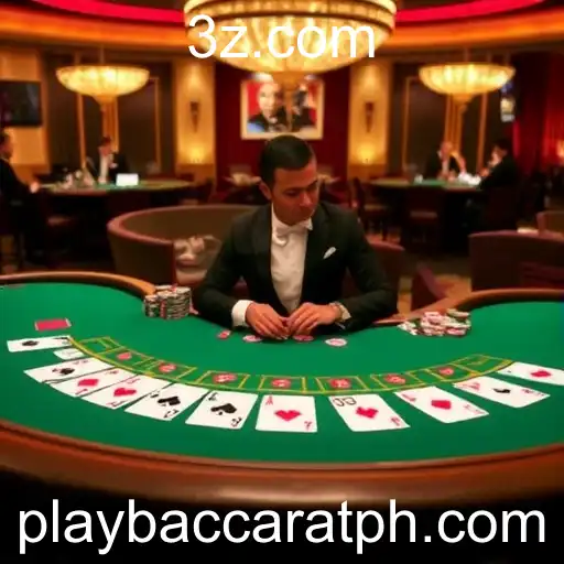 Exploring the Exciting World of Live Baccarat Games Online