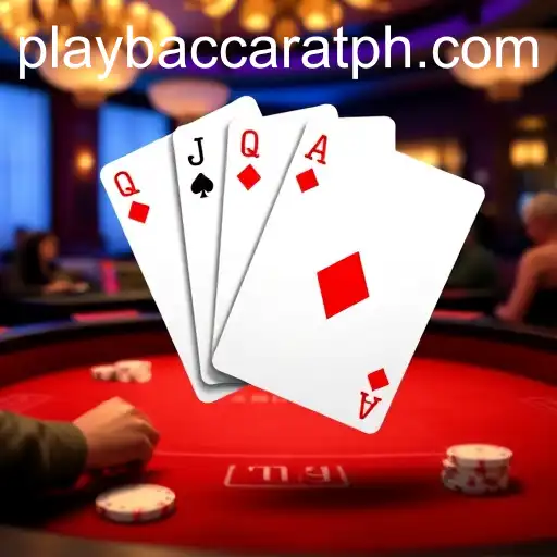 The Rise of Baccarat in Online Gaming