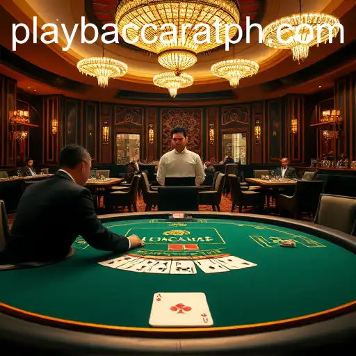 The Rise of Online Baccarat in 2025