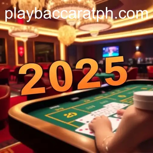 The Rising Popularity of Baccarat in 2025