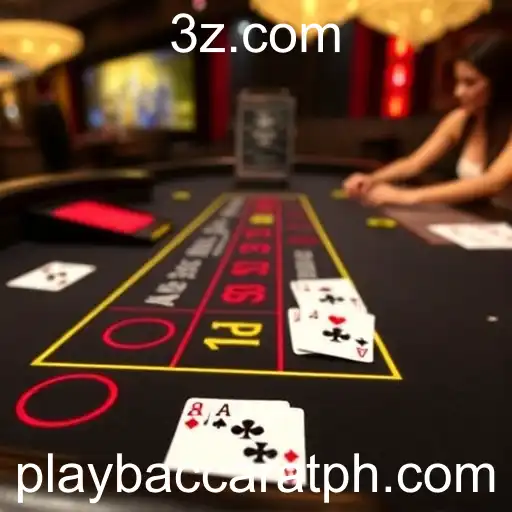 Understanding the Intricacies of Baccarat Game Rules