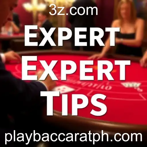 Mastering Baccarat: Tips from the Experts
